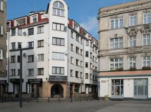 RentPlanet - Apartament Jodłowa 1