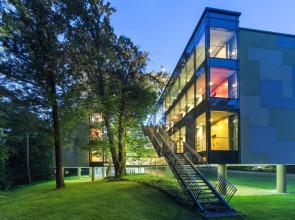 Four Points by Sheraton Ljubljana Mons