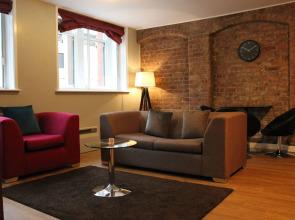 High Street Town House