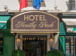 Neuilly Park Hotel