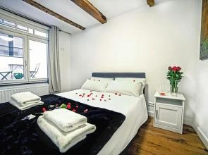 Beautiful DutchHouse Centrum