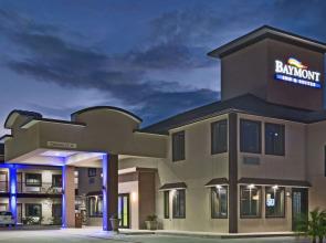Baymont by Wyndham Bryan College Station