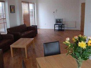 Central Dublin Apartments