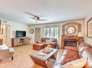 Redlands Home w/ Community Perks: 1 Mi to Downtown
