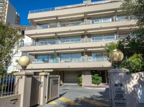 Appartement Saint-Raphaël, 1 pièce, 3 personnes - FR-1-466A-35