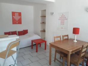 Studio Cœur de Ville Proche Gare Parking Tram