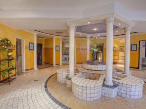 Berghotel Hammersbach, Sure Hotel Collection by Best Western