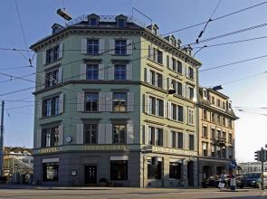 Boutique & Art Hotel Helvetia