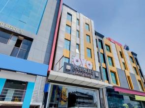 Hotel Vjr Residency by OYO Rooms