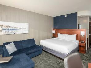 Courtyard San Diego Oceanside