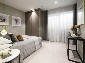 Loder Properties Kings Cross