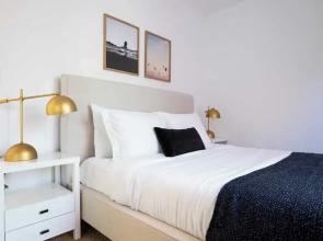 Avalon Buyout by Avantstay Mins to Gaslamp Rooftop w/ BBQ & Patio