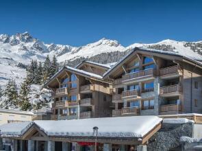 Appartement Courchevel 1650, 5 pièces, 8 personnes - FR-1-563-29