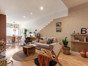 Sinai - 1 Bedroom and Pool in Salamanca