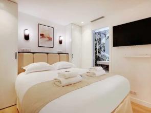 Charming Apartment - 2br/8p - Palais-royal