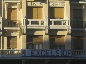 Hostal Excelsior