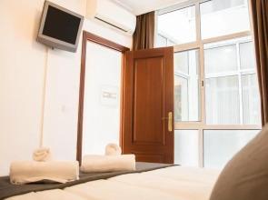 Alohamundi Castilla I