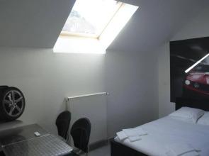 Résidence Le Patricia