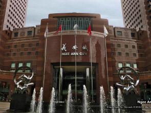 ZEN Rooms Stevens Road