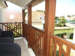 Villa Sérena la forêt et la plage à quelques minutes!