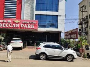 Fabhotel Prime Sm Deccan Park