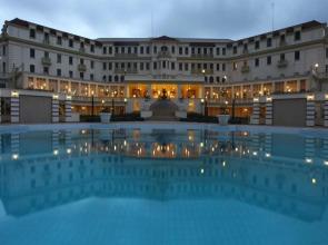 Polana Serena Hotel