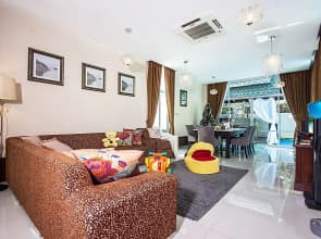 Jomtien Waree 6