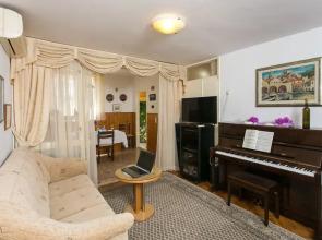 Apartment Domenica 1