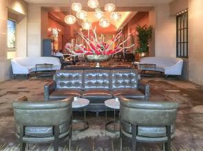 Brickell City Views Condo At The Four Seasons