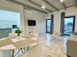 Apartamentos Realejo Granada Centro 3000