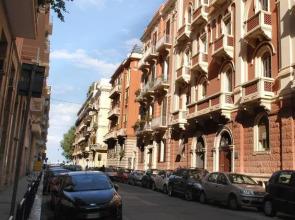 Bed and Breakfast Dolcirisvegli