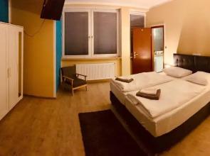 White Pearl Hostel 1