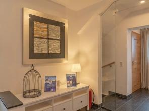 Finest Villa Zell am See - Penthouse Sauna