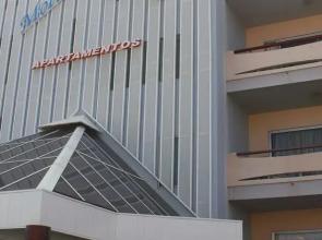 Rentatapartment Puerto Cruz