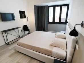 b&b boutique four rooms bari