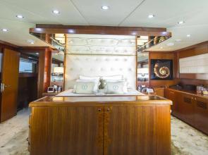 Miami Beach Luxury Yacht Charters