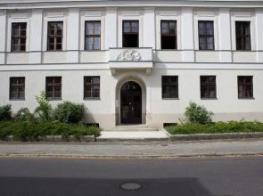 Apartment am Neuen Garten