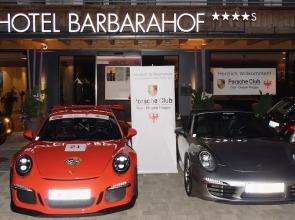 Hotel Barbarahof Kaprun -  Adults Only