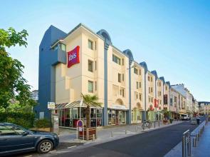 ibis Pau Centre