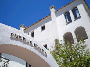 Elite Apartments at Pueblo Evita