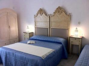 B&B Dimora Delle Rondini