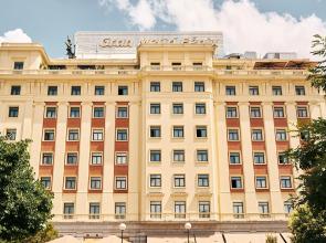 Gran Melia Fenix - The Leading Hotels of the World