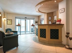 Garni Hotel Bel Vert