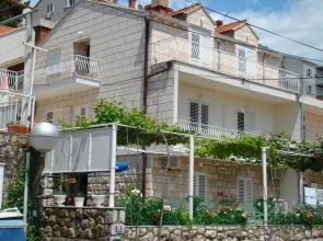 Rooms and Apartment Nike