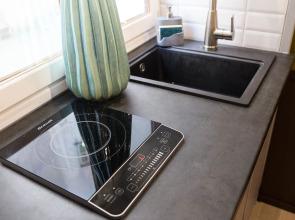 The Sweet Luxembourg Garden