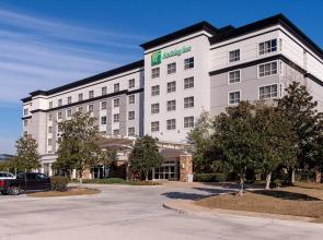 Holiday Inn Baton Rouge College Drive I 10, An Ihg