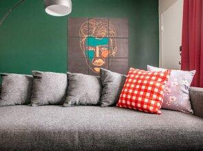 WanderJaunt Gilmore 1BR Clarksville