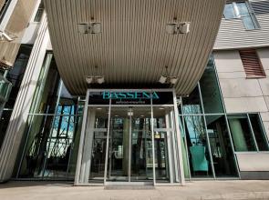 Spark by Hilton Vienna Messe Prater