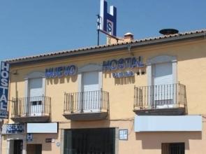 Nuevo Hostal Paulino