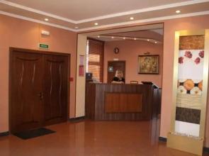 Boverli Hill (Boverli Khill)